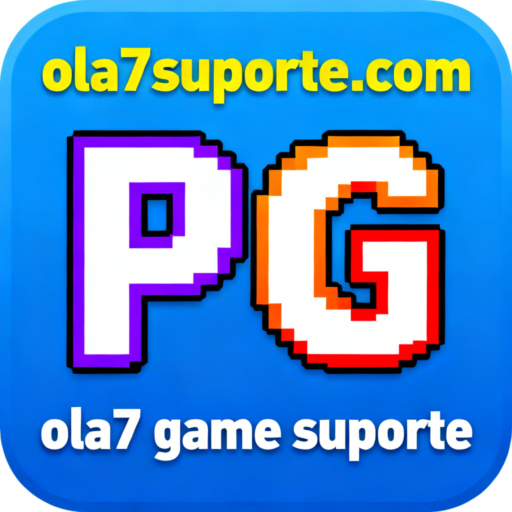 ola7 game suporte