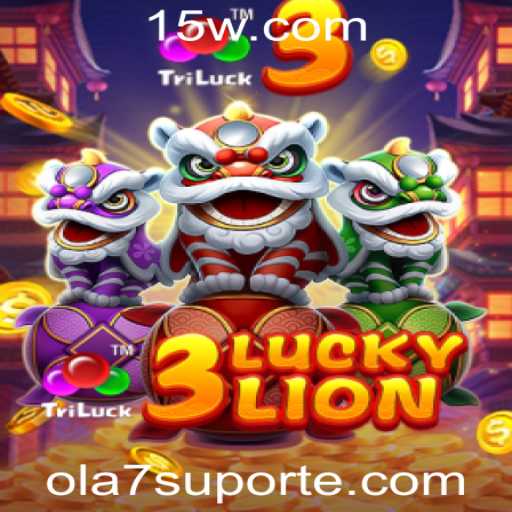 Explorando o Mundo do Jogo 3LUCKYLION: Guia Completo e Atualizado