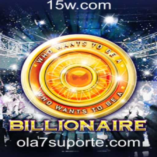Descubra o Fascinante Mundo do Jogo 'Billionaire'