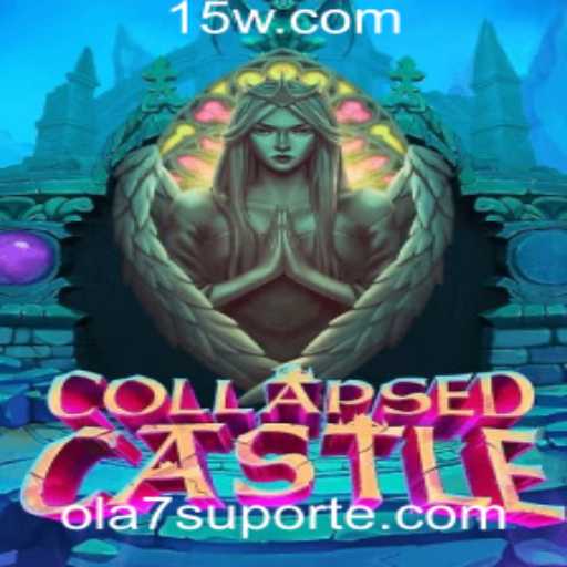 CollapsedCastle: A Excitante Aventura Misteriosa