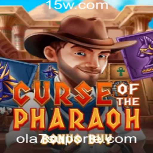 Explorando o Místico Mundo de CurseofthePharaohBonusBuy