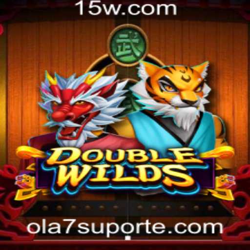 DoubleWilds: A Aventura no Mundo dos Jogos Digitais