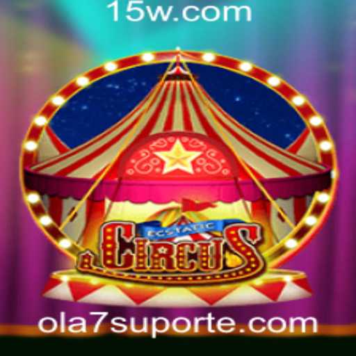 EcstaticCircus: Um Novo Horizonte no Universo dos Jogos