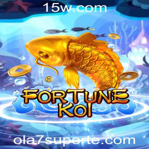 Descubra o Fascinante Mundo de FORTUNEKOI: Regras, Estratégias e Como Jogar