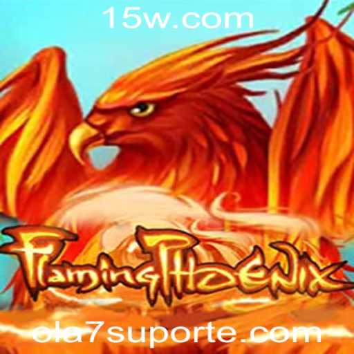 Descubra FlamingPhoenix: O Jogo que Está Conquistando os Jogadores