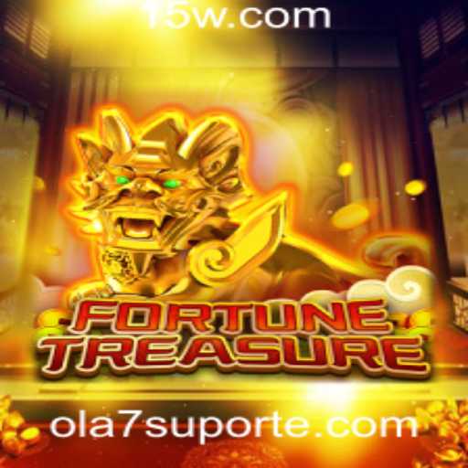 Tudo o que você precisa saber sobre o jogo FortuneTreasure