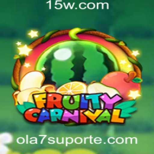 Explorando o Mundo Vibrante de FruityCarnival