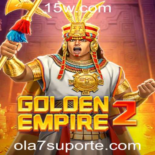 GoldenEmpire2: Mergulhe na Aventura Épica do Novo Jogo de Estratégia