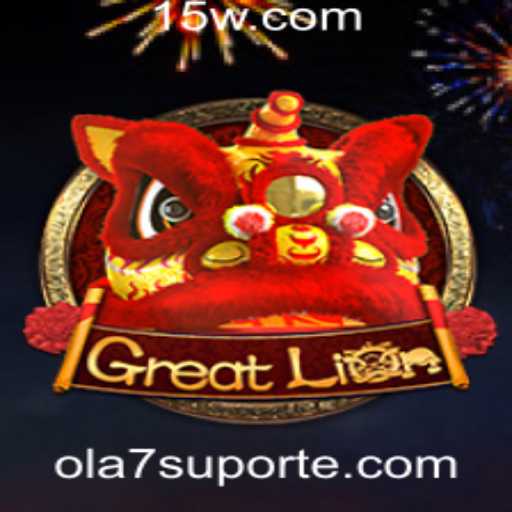 Descubra o Universo Fascinante de GreatLion: O Jogo do Momento