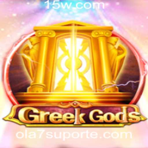 Explorando o Fascinante Mundo de GreekGods: Um Jogo de Estratégia Mítico