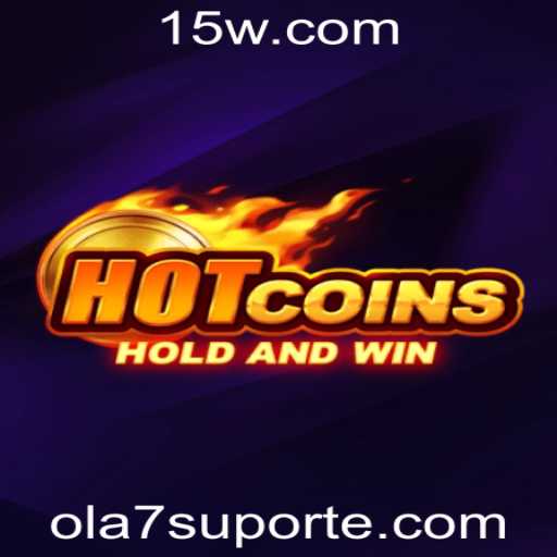 Descubra HotCoins: Um Novo Fenômeno no Mundo dos Jogos