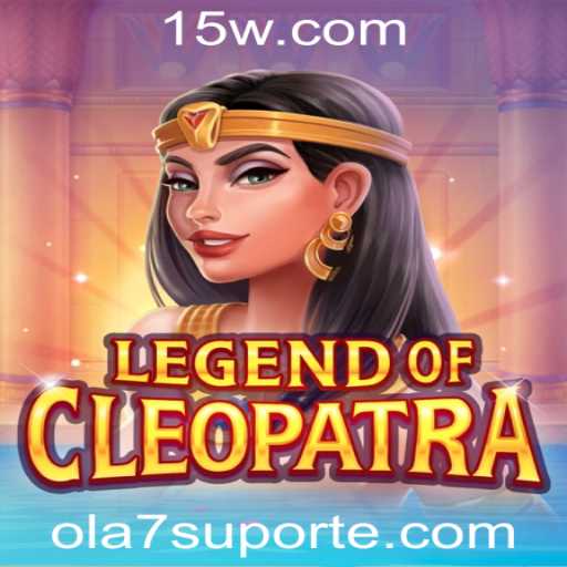 Descubra o Universo Fascinante de LegendOfCleopatra