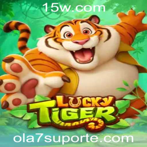 Explorando o Jogo LuckyTiger: Regras, Estratégias e Dicas