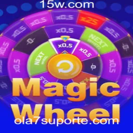 Descubra o Fascinante Mundo de MagicWheel: O Jogo Inovador que Está Conquistando o Público