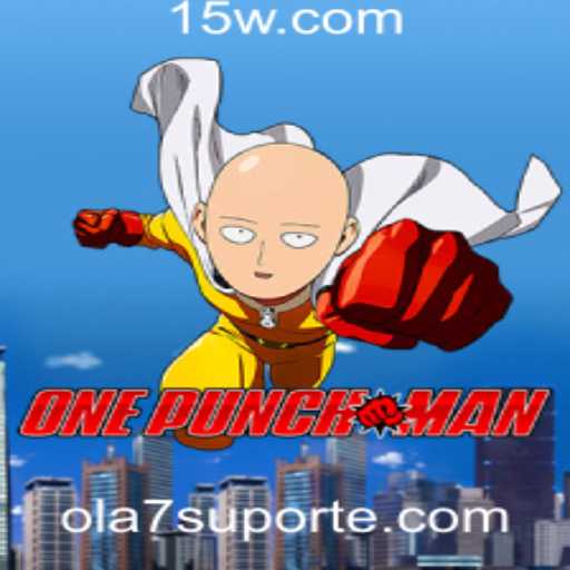 Explorando o Universo de OnePunchMan: Um Guia Completo para Ola7 Game Suporte