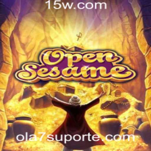 Explorando o Mundo Fascinante do Jogo OpenSesame: Uma Experiência Única com Ola7 Game Suporte