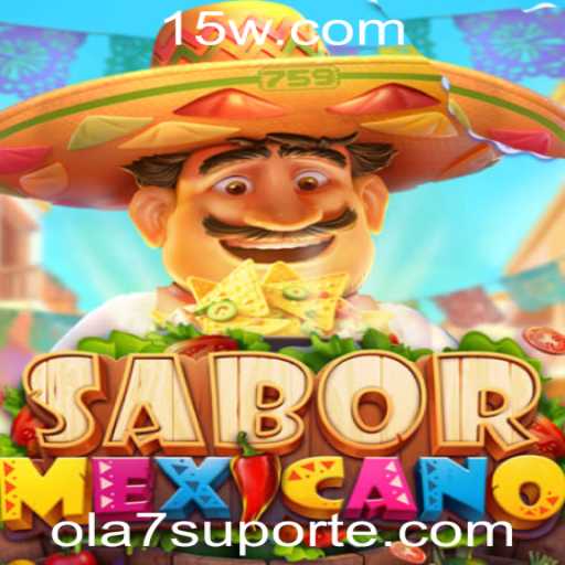 SaborMexicano: Descubra a Emoção e Estratégia deste Jogo Inovador