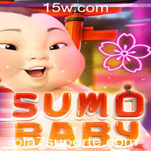 Descubra o Fascinante Mundo do SumoBaby: Um Jogo Revolucionário