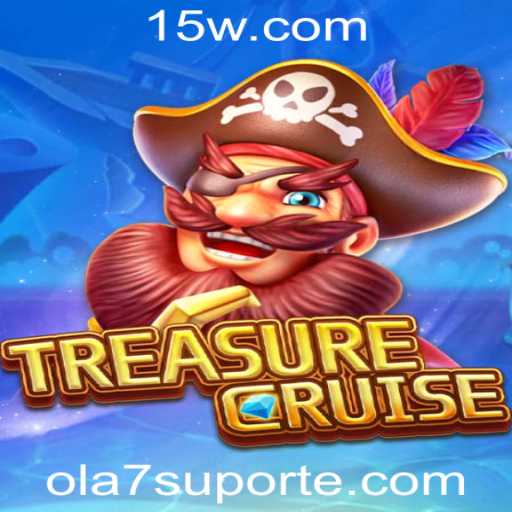 Explorando o Mundo de TREASURECRUISE