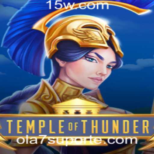 Descubra TempleofThunder: Um Mergulho no Mundo de Aventuras e Estratégia