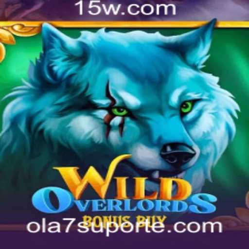 Descubra o Mundo de WildOverlordsBonusBuy: Novidades e Regras